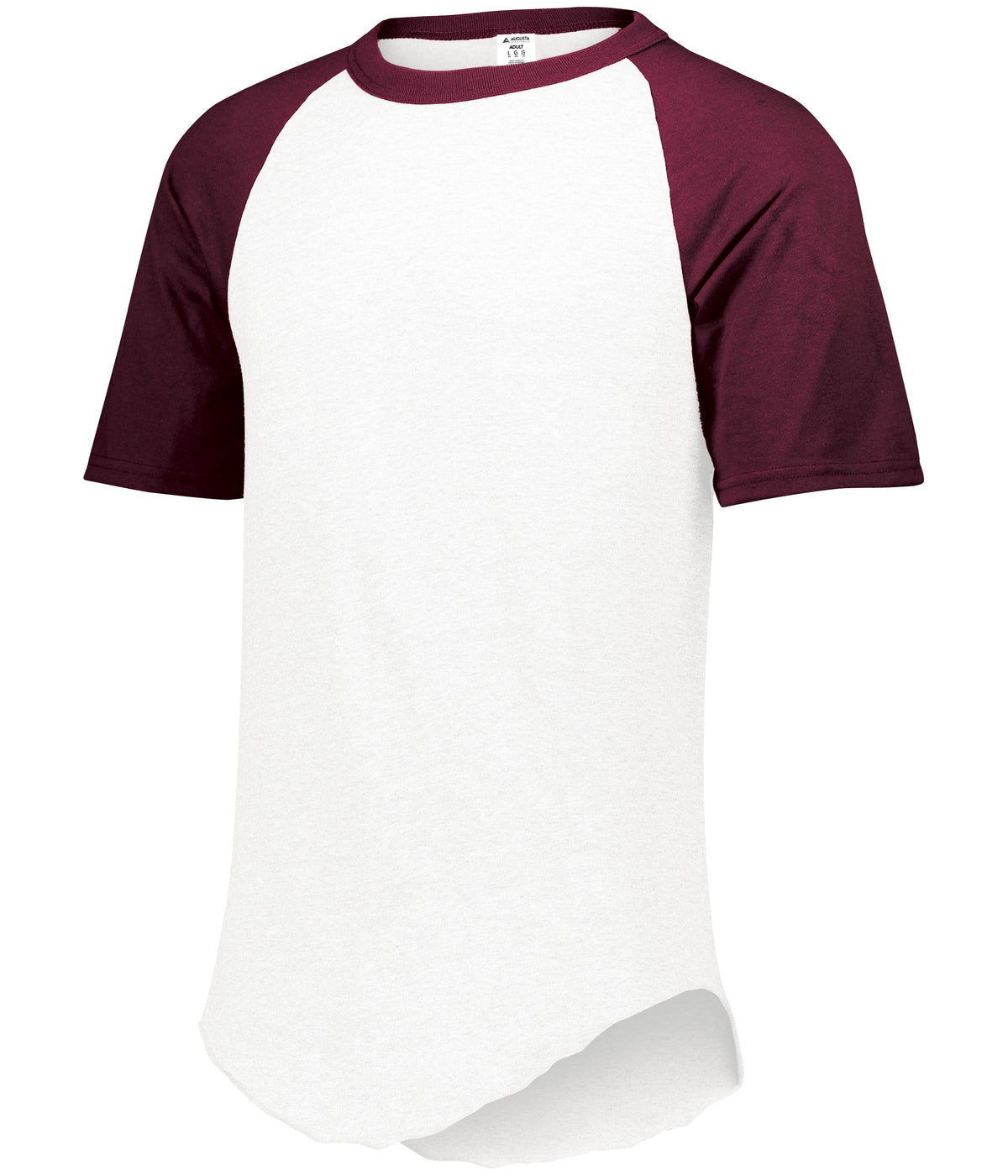 BASEBALL SHORT-SLEEVE T-SHIRT 2.0