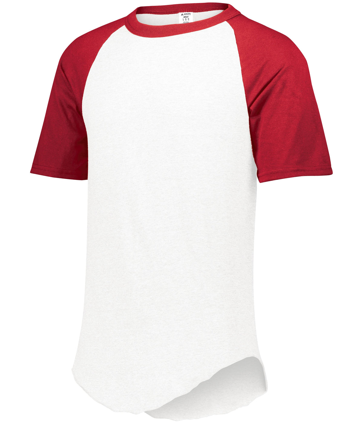 BASEBALL SHORT-SLEEVE T-SHIRT 2.0