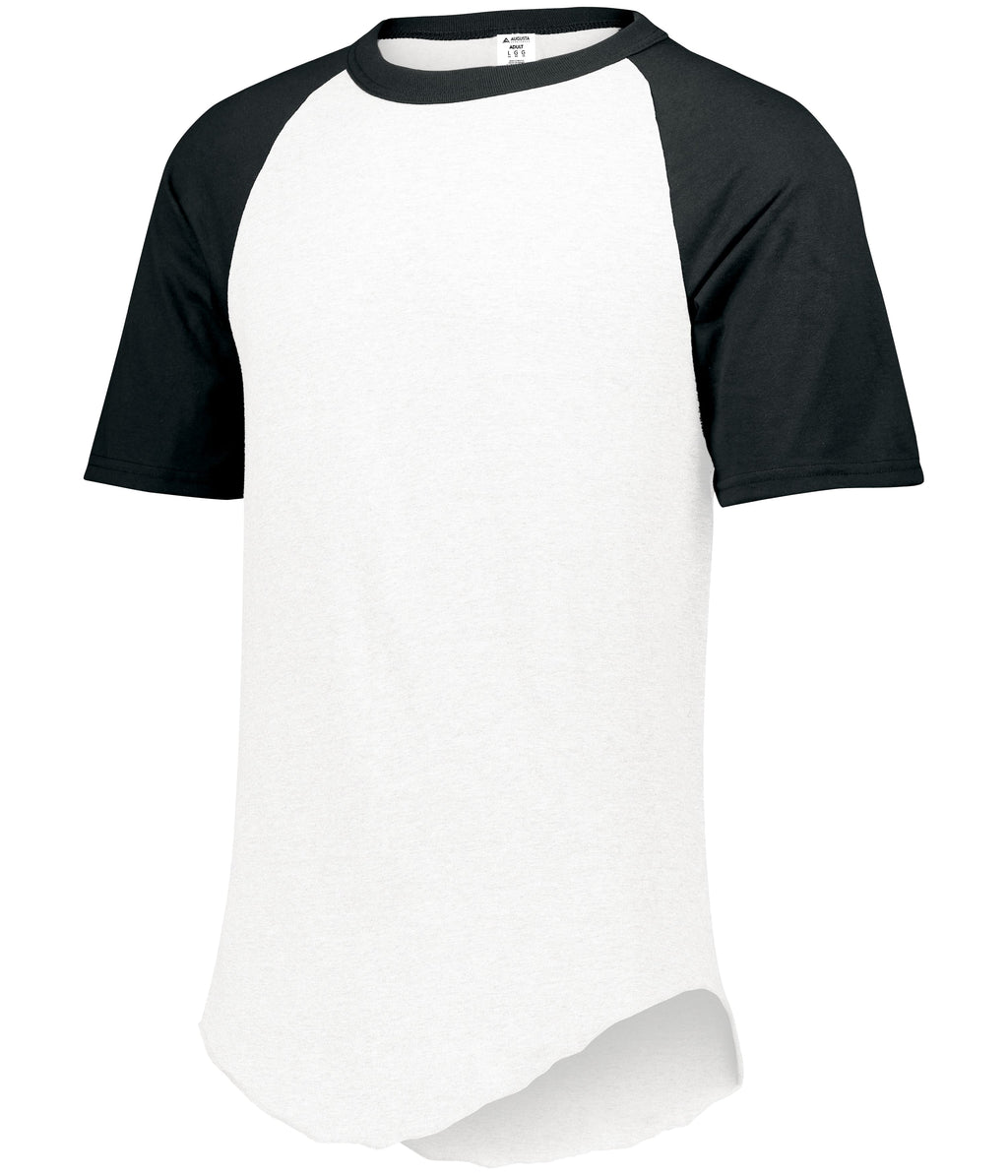BASEBALL SHORT-SLEEVE T-SHIRT 2.0