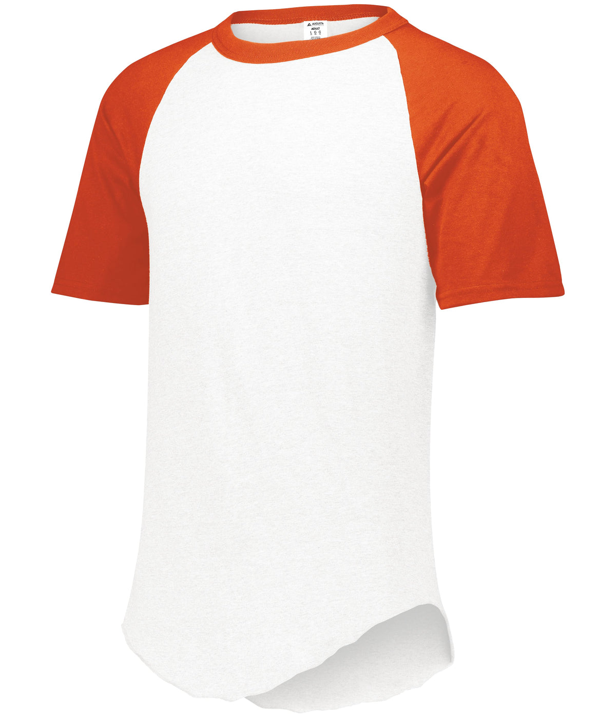 BASEBALL SHORT-SLEEVE T-SHIRT 2.0