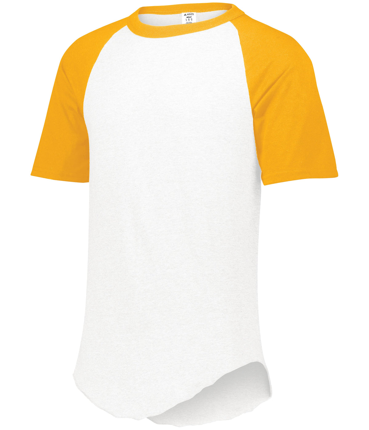 BASEBALL SHORT-SLEEVE T-SHIRT 2.0