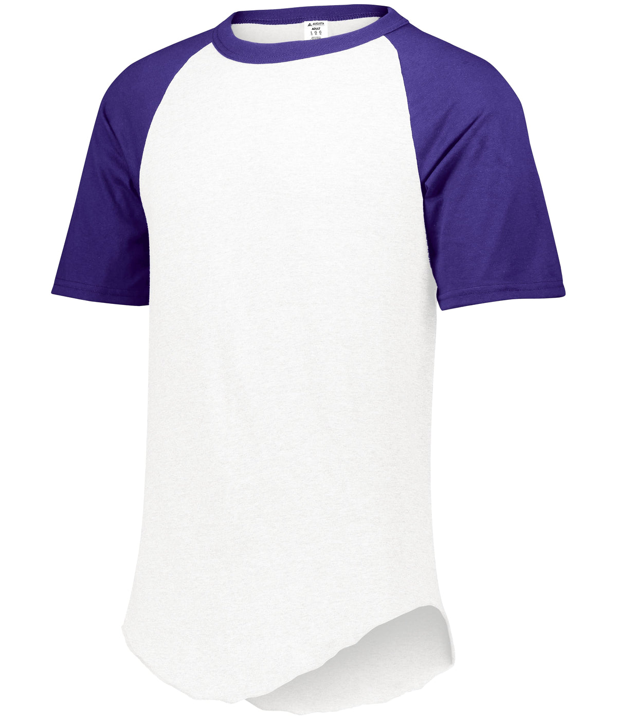 BASEBALL SHORT-SLEEVE T-SHIRT 2.0