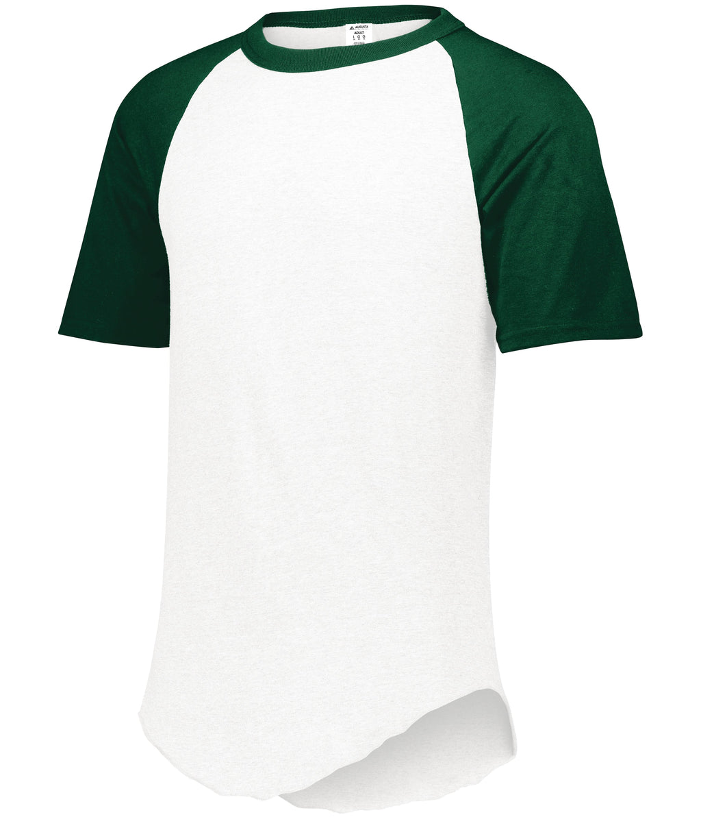 BASEBALL SHORT-SLEEVE T-SHIRT 2.0