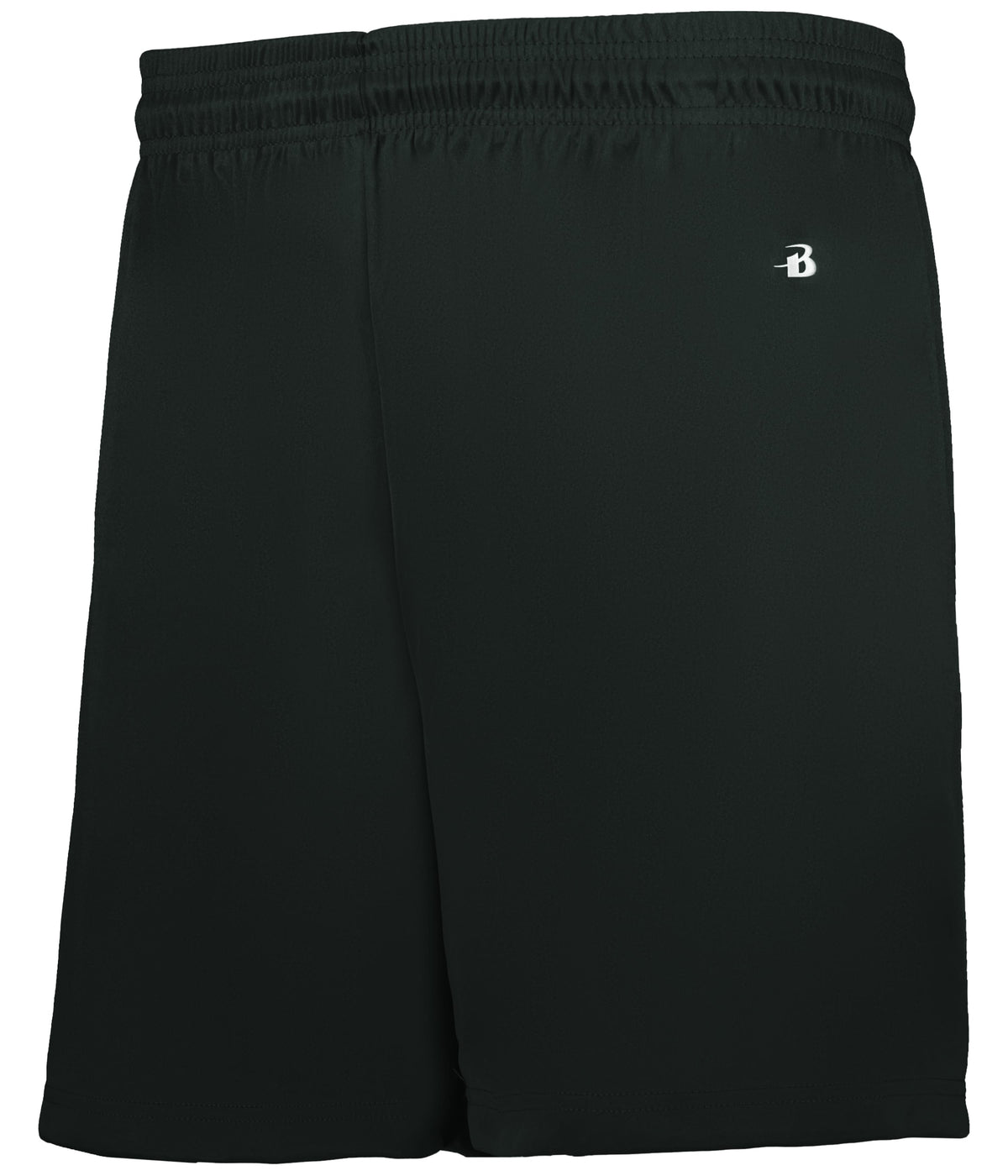 YOUTH 4-INCH INSEAM B-CORE SHORT - MOISTURE-WICKING PERFORMANCE