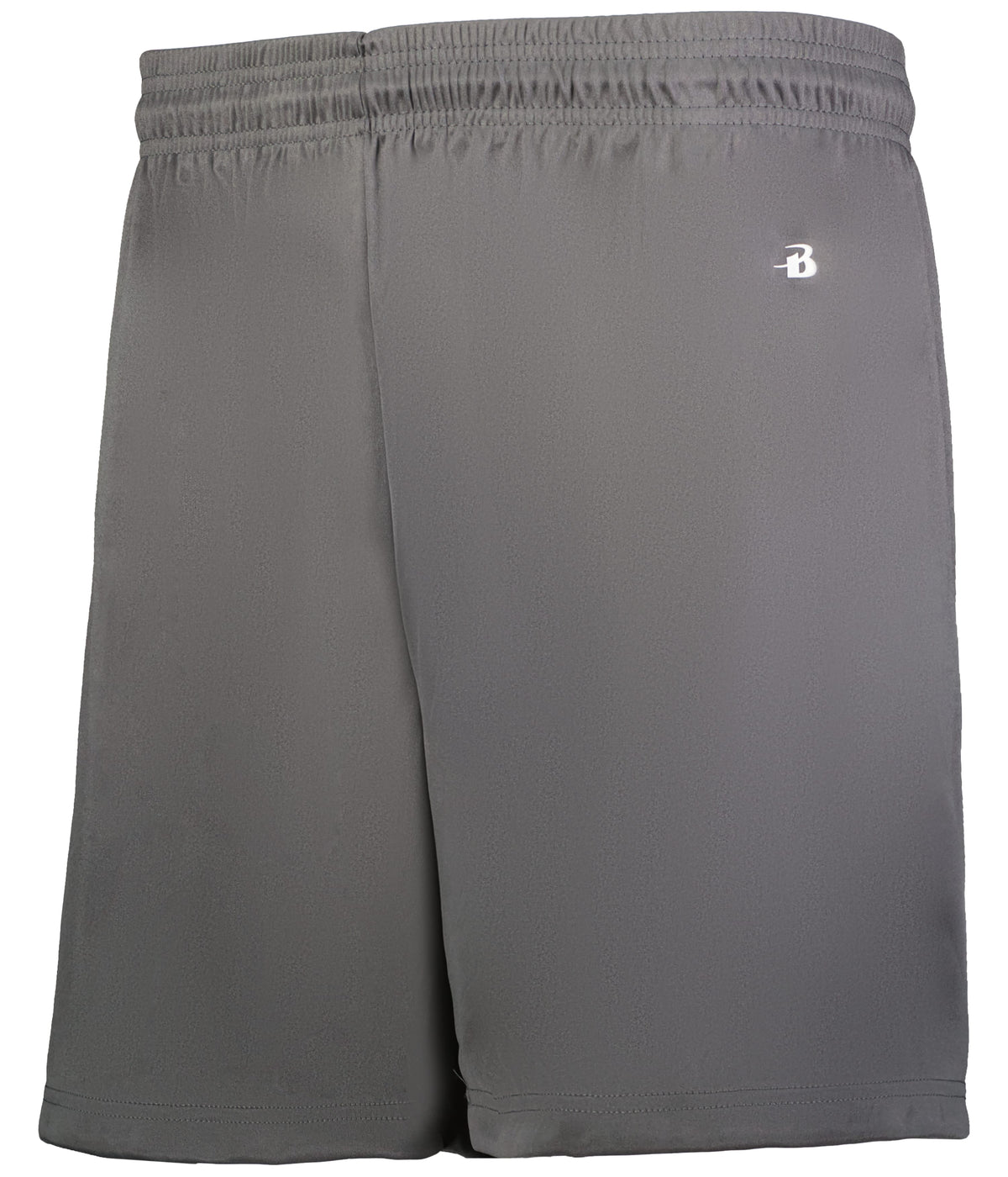 B-CORE 5-INCH INSEAM SHORTS - MOISTURE-WICKING PERFORMANCE