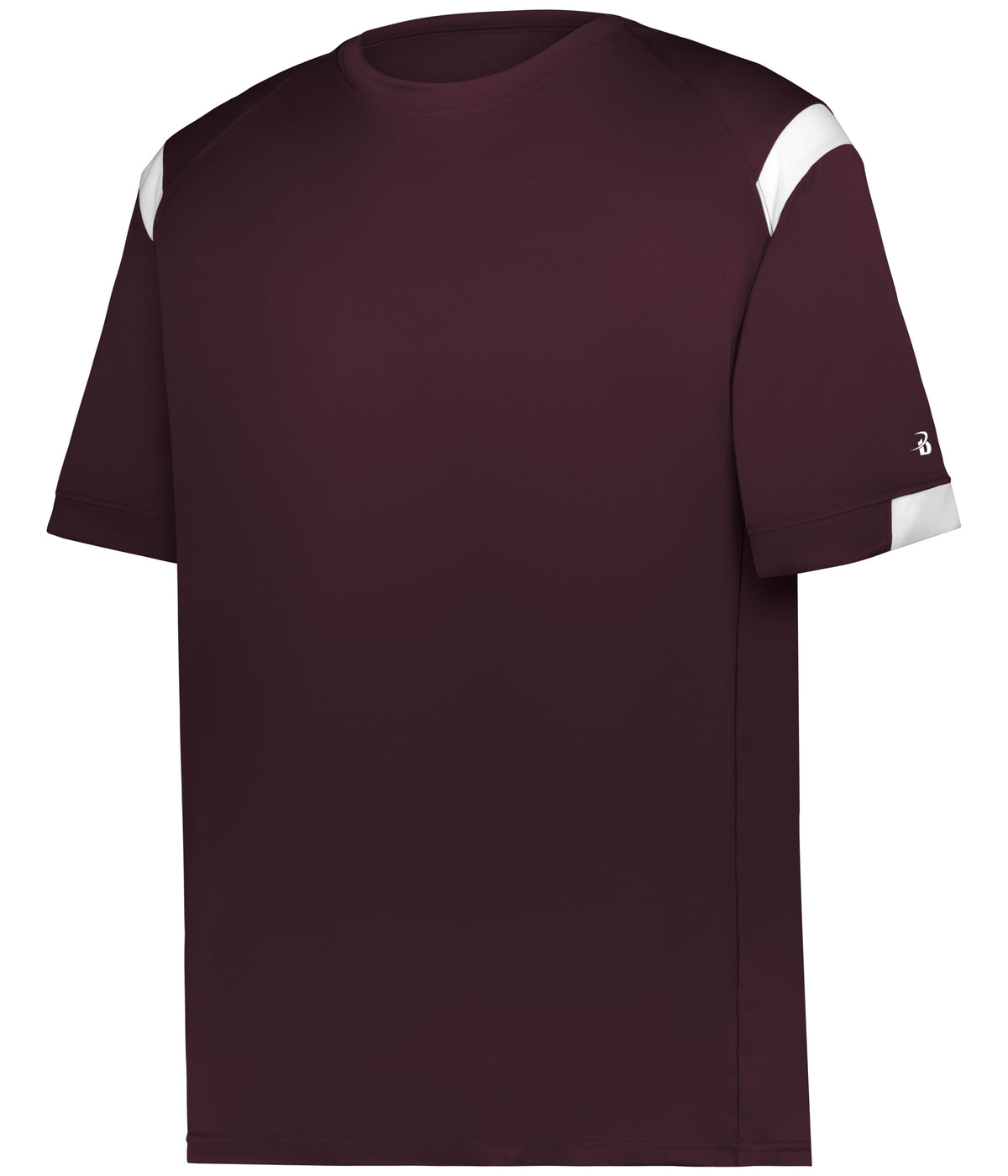 ON THE RISE T-SHIRT - MOISTURE-WICKING POLYESTER