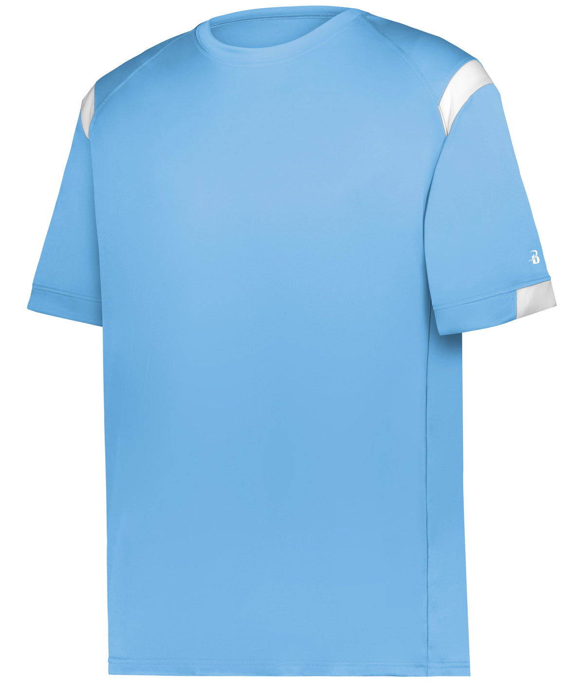 YOUTH ON THE RISE T-SHIRT - MOISTURE-WICKING POLYESTER