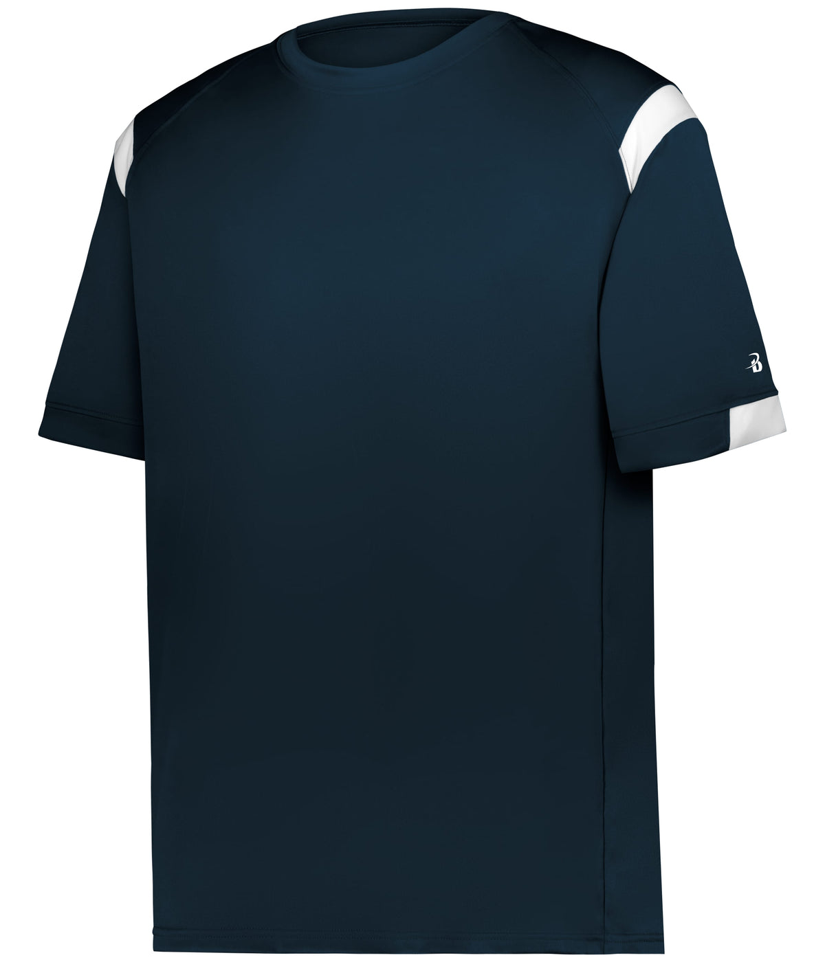 ON THE RISE T-SHIRT - MOISTURE-WICKING POLYESTER