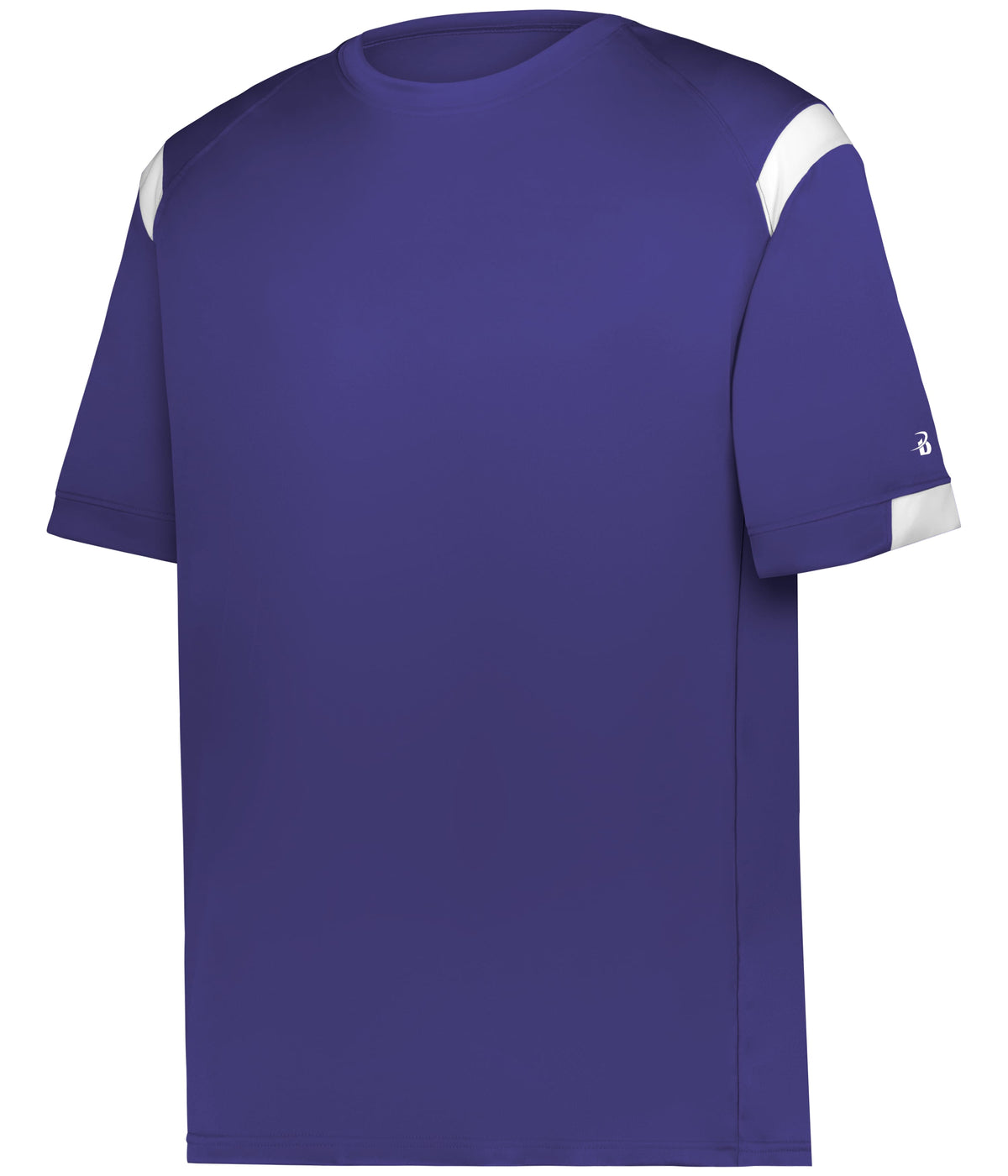 ON THE RISE T-SHIRT - MOISTURE-WICKING POLYESTER