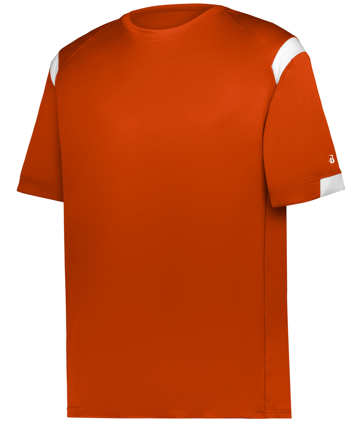 ON THE RISE T-SHIRT - MOISTURE-WICKING POLYESTER