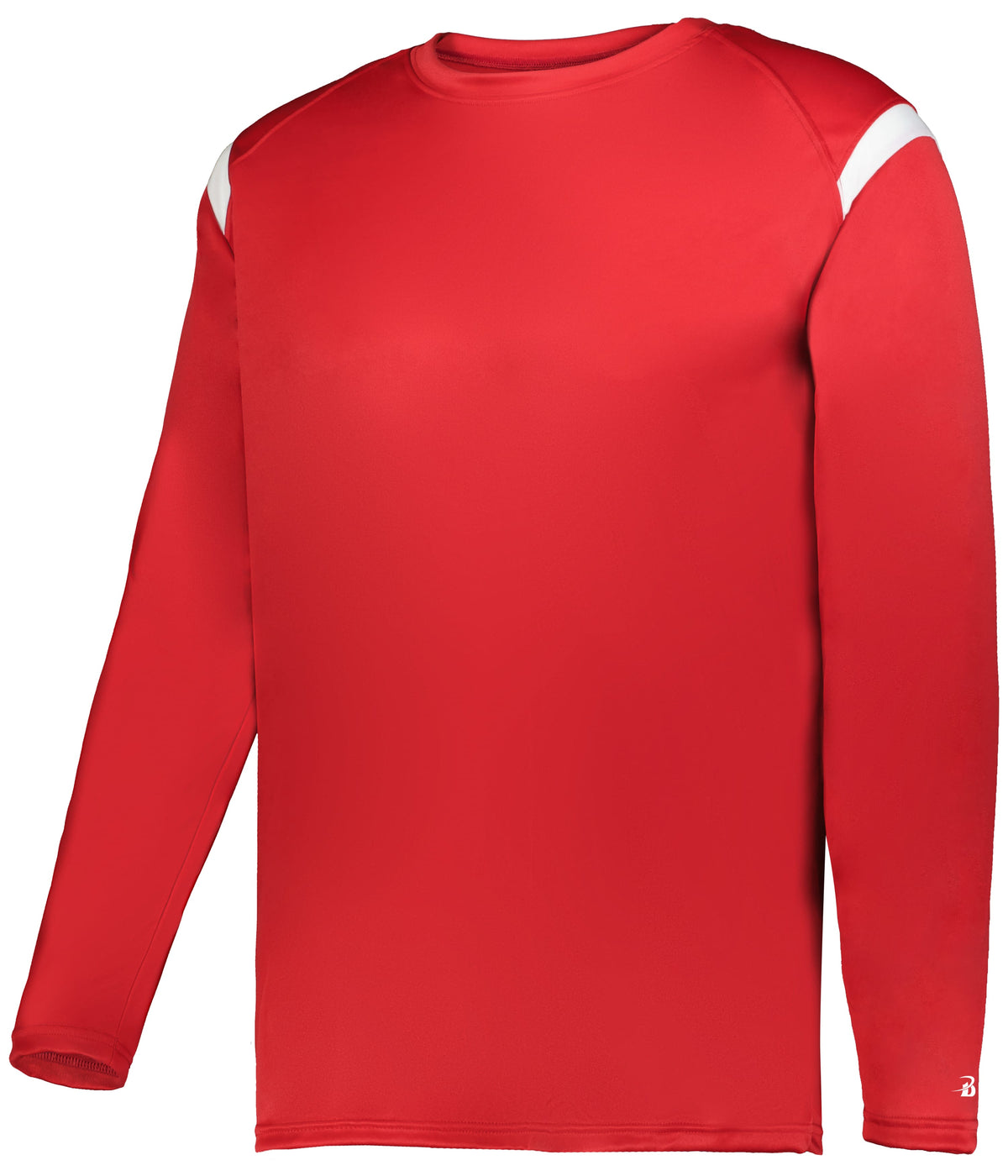 ON THE RISE LONG-SLEEVE T-SHIRT - MOISTURE-WICKING