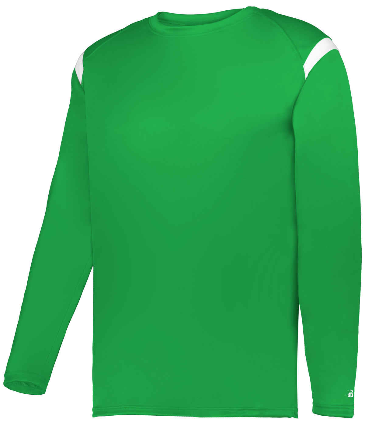 ON THE RISE LONG-SLEEVE T-SHIRT - MOISTURE-WICKING