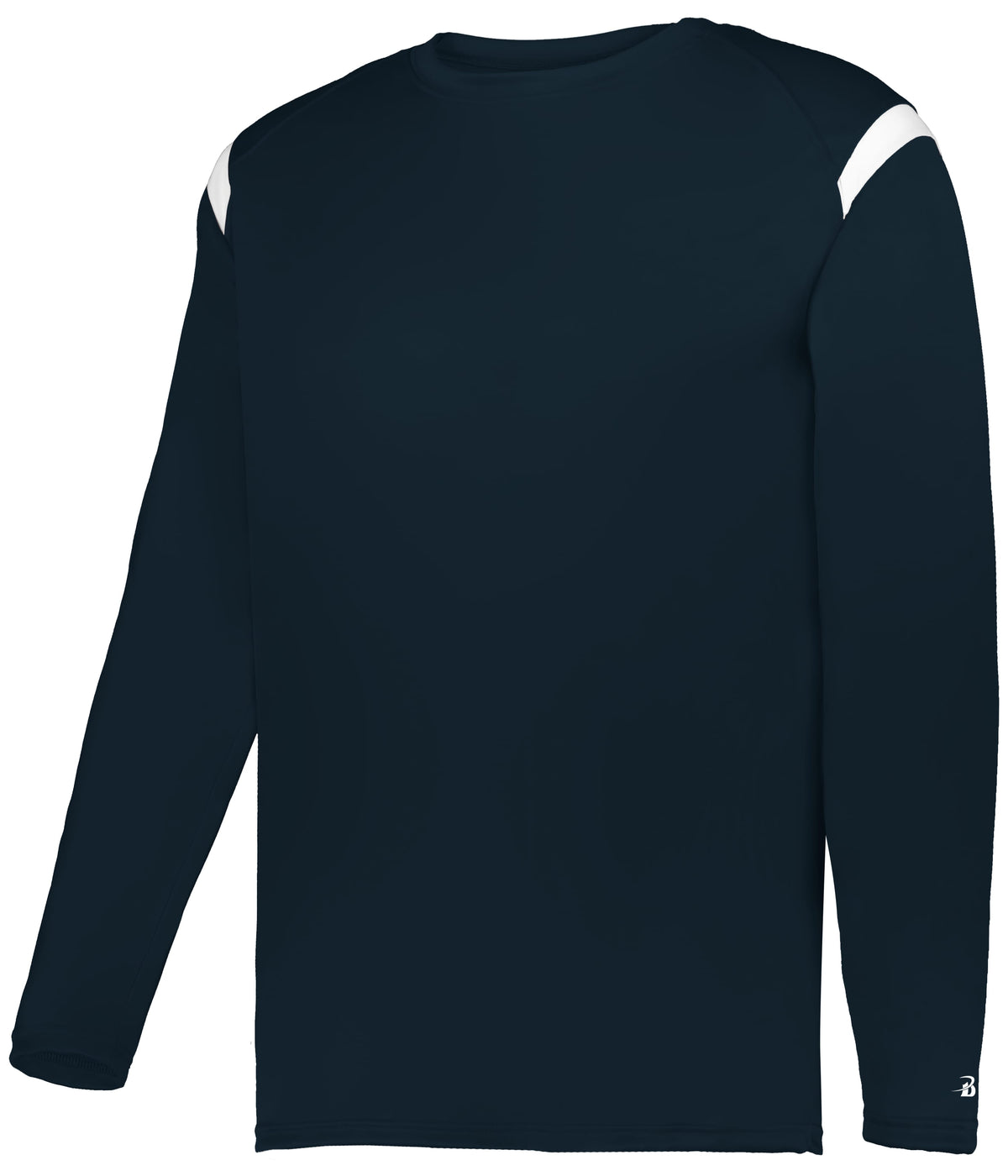 ON THE RISE LONG-SLEEVE T-SHIRT - MOISTURE-WICKING