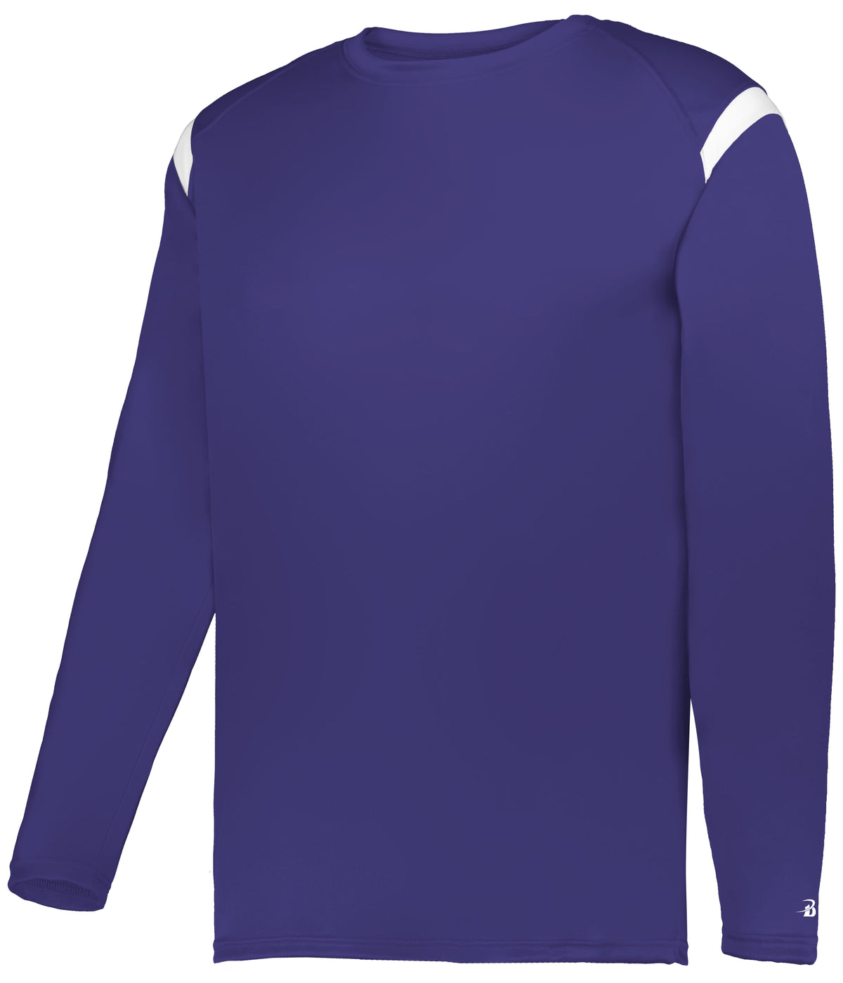 ON THE RISE LONG-SLEEVE T-SHIRT - MOISTURE-WICKING