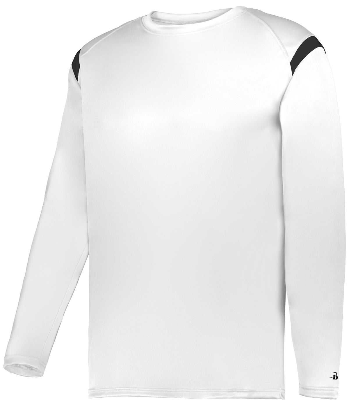 YOUTH ON THE RISE LONG-SLEEVE T-SHIRT - MOISTURE-WICKING