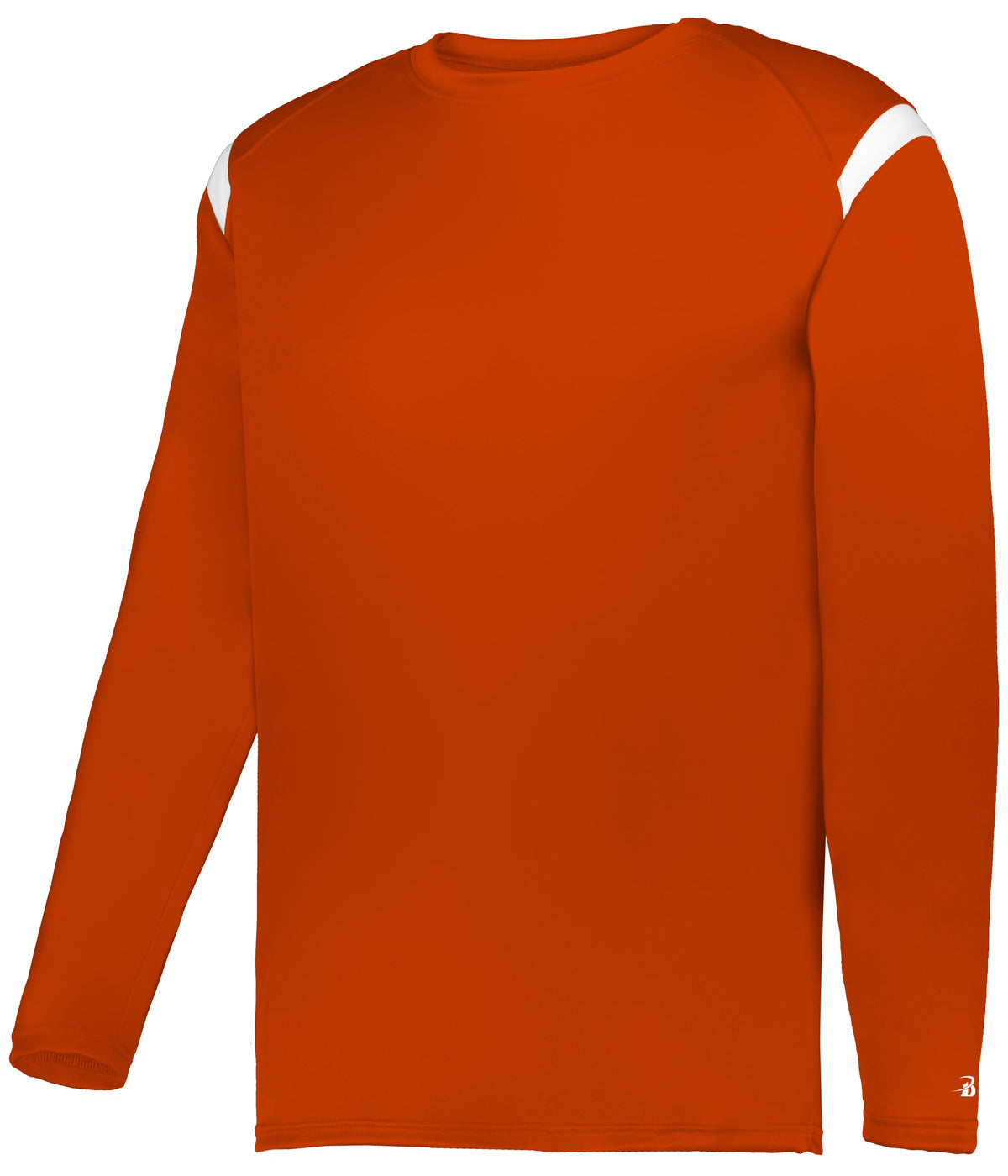 ON THE RISE LONG-SLEEVE T-SHIRT - MOISTURE-WICKING