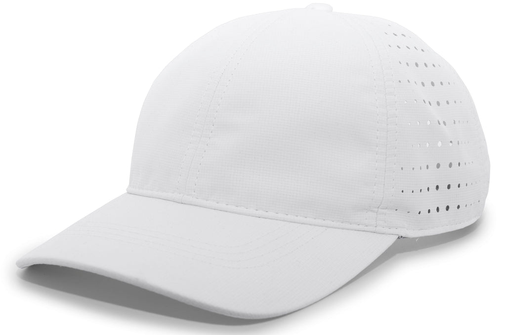 LITE SERIES PERFORATED CAP - ADJUSTABLE