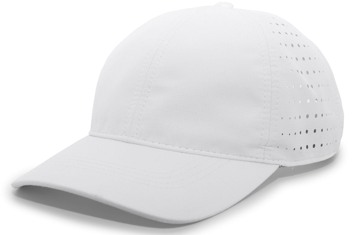 LITE SERIES PERFORATED CAP - ADJUSTABLE