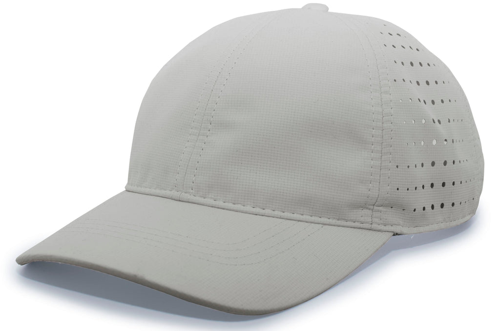 LITE SERIES PERFORATED CAP - ADJUSTABLE