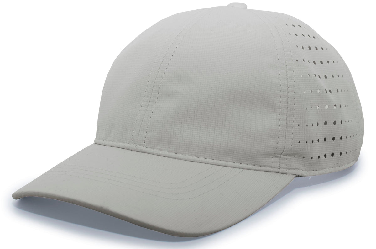 LITE SERIES PERFORATED CAP - ADJUSTABLE