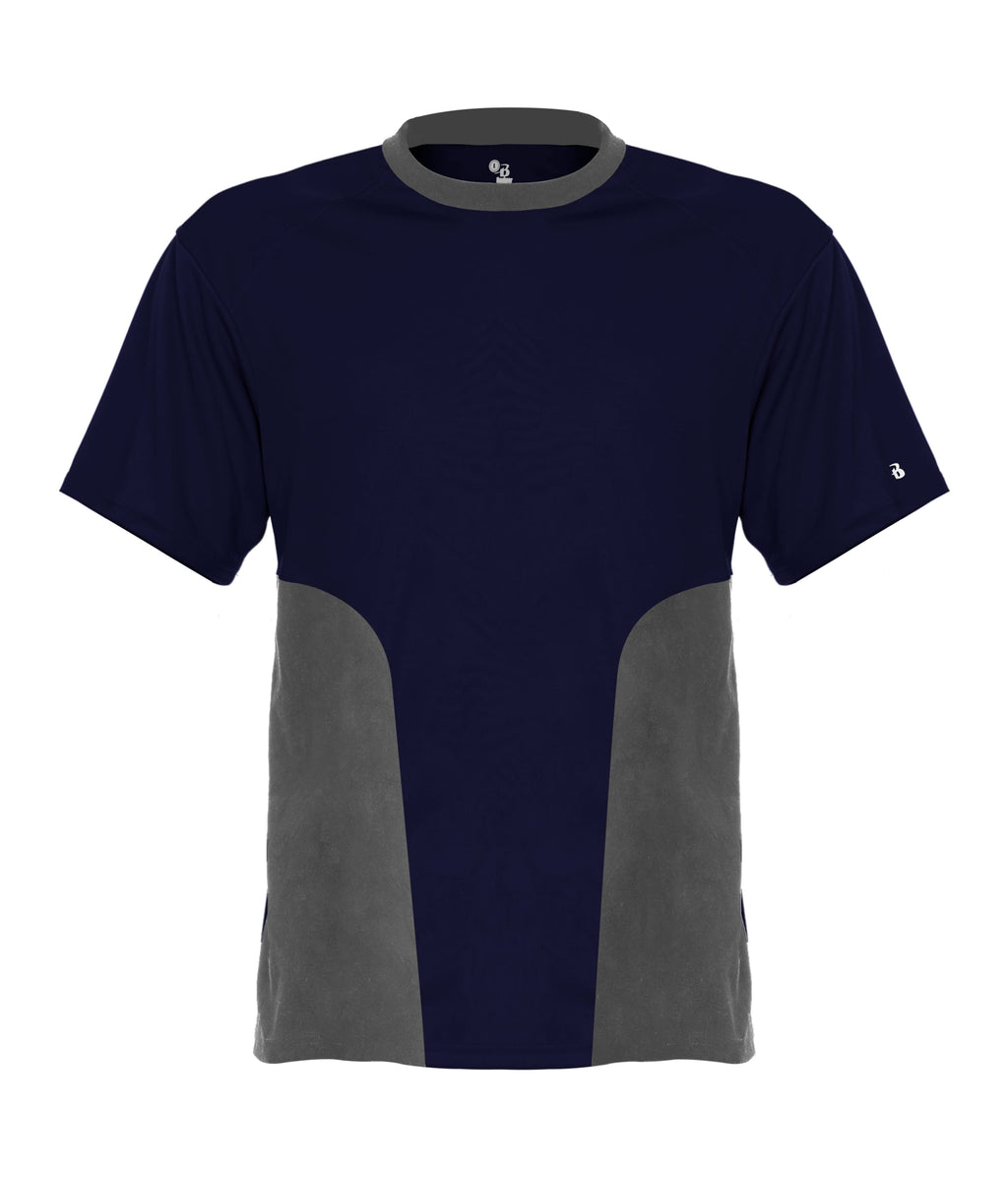 SWEATLESS T-SHIRT - MOISTURE-WICKING PERFORMANCE