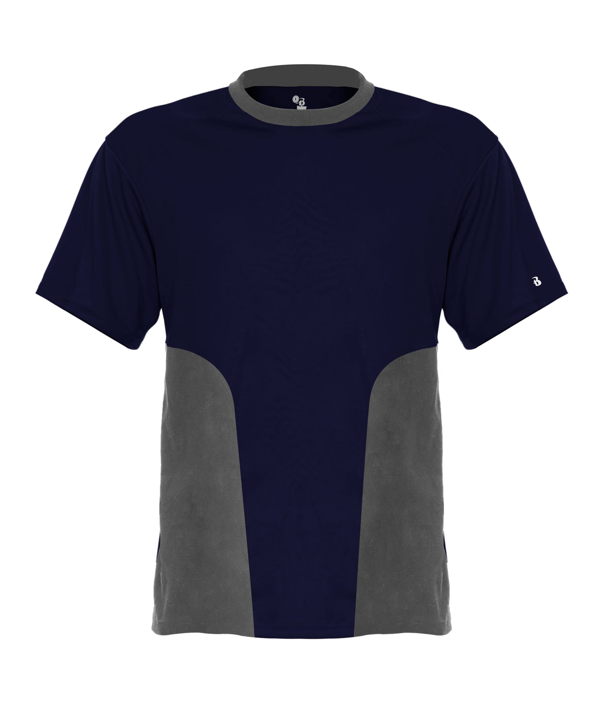 SWEATLESS T-SHIRT - MOISTURE-WICKING PERFORMANCE
