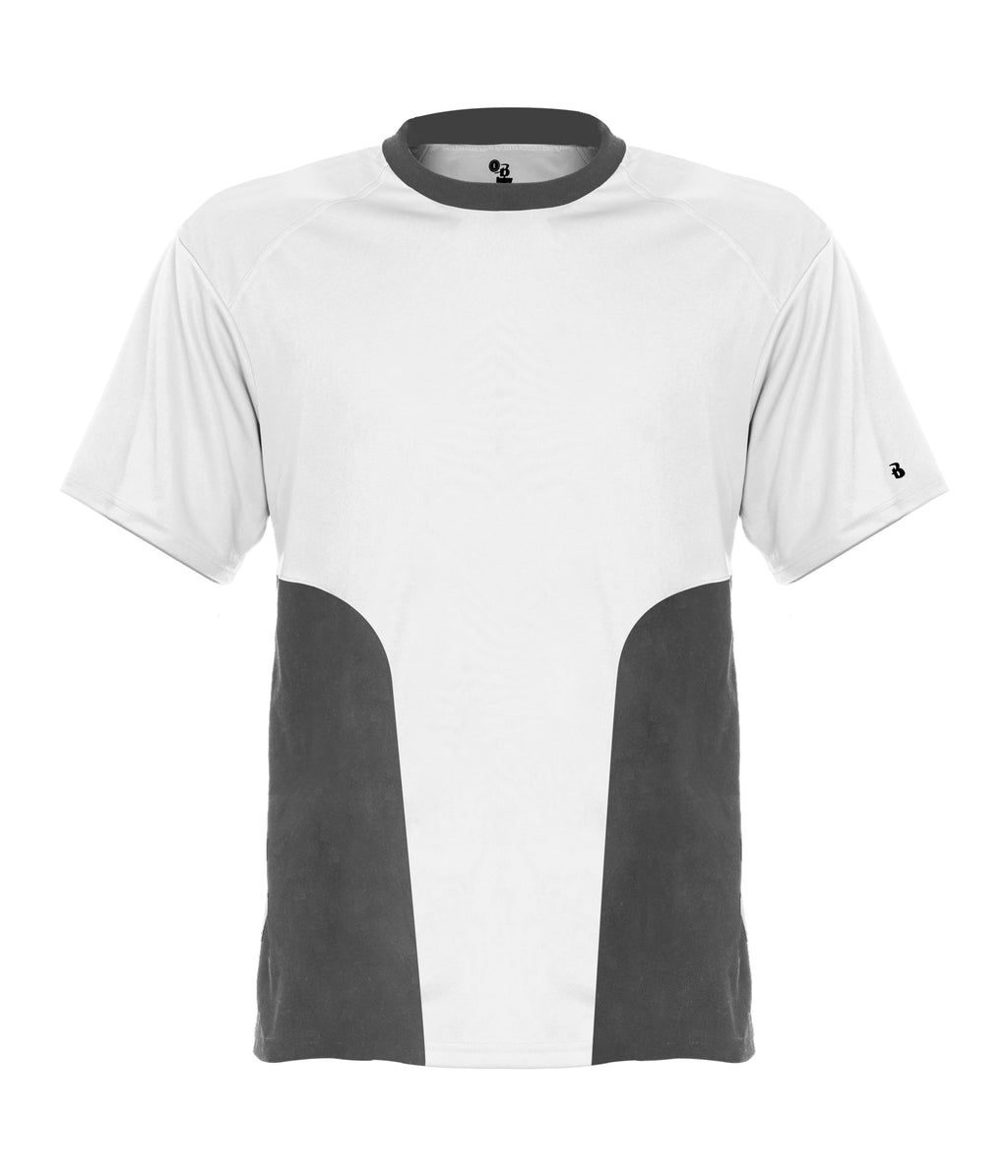SWEATLESS T-SHIRT - MOISTURE-WICKING PERFORMANCE