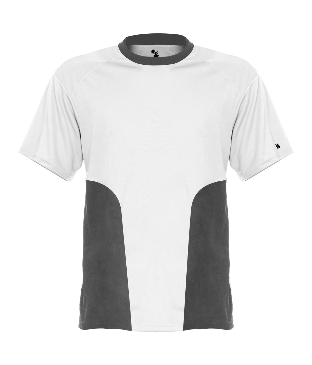SWEATLESS T-SHIRT - MOISTURE-WICKING PERFORMANCE