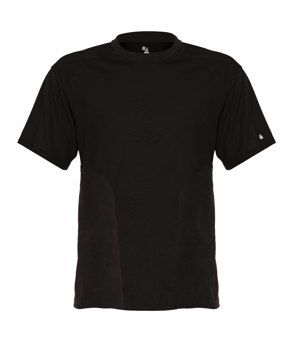 SWEATLESS T-SHIRT - MOISTURE-WICKING PERFORMANCE