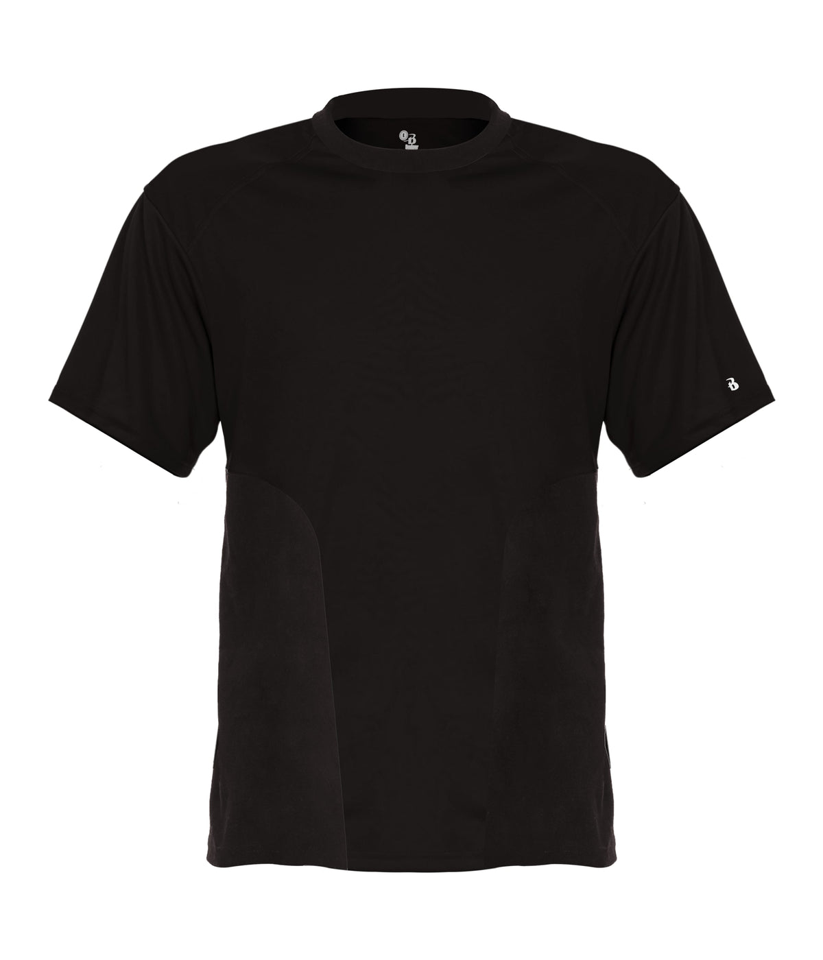 SWEATLESS T-SHIRT - MOISTURE-WICKING PERFORMANCE