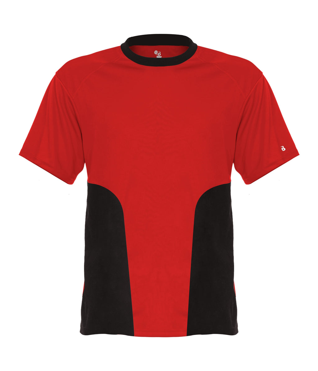 SWEATLESS T-SHIRT - MOISTURE-WICKING PERFORMANCE