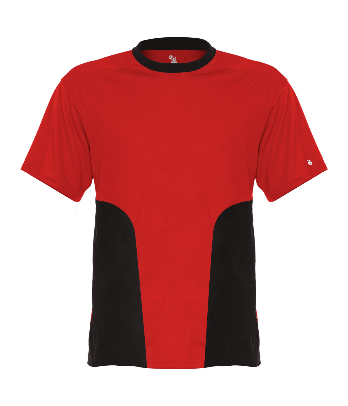 SWEATLESS T-SHIRT - MOISTURE-WICKING PERFORMANCE