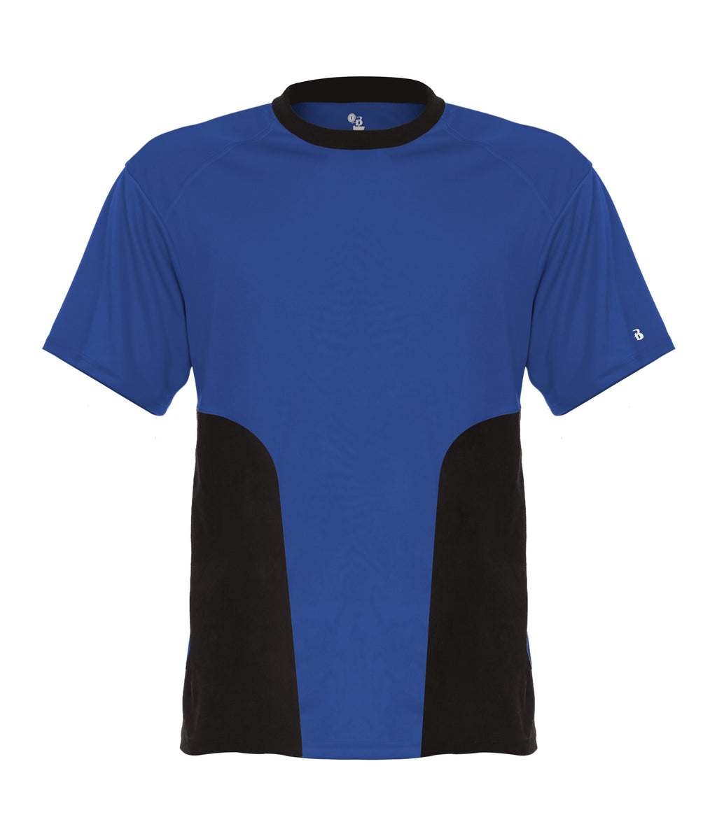 SWEATLESS T-SHIRT - MOISTURE-WICKING PERFORMANCE