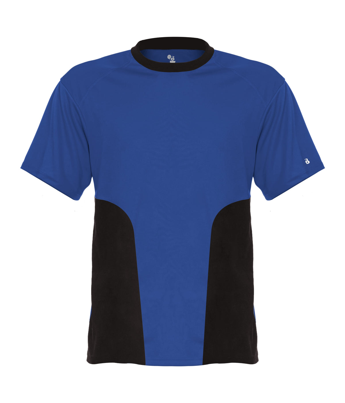 SWEATLESS T-SHIRT - MOISTURE-WICKING PERFORMANCE