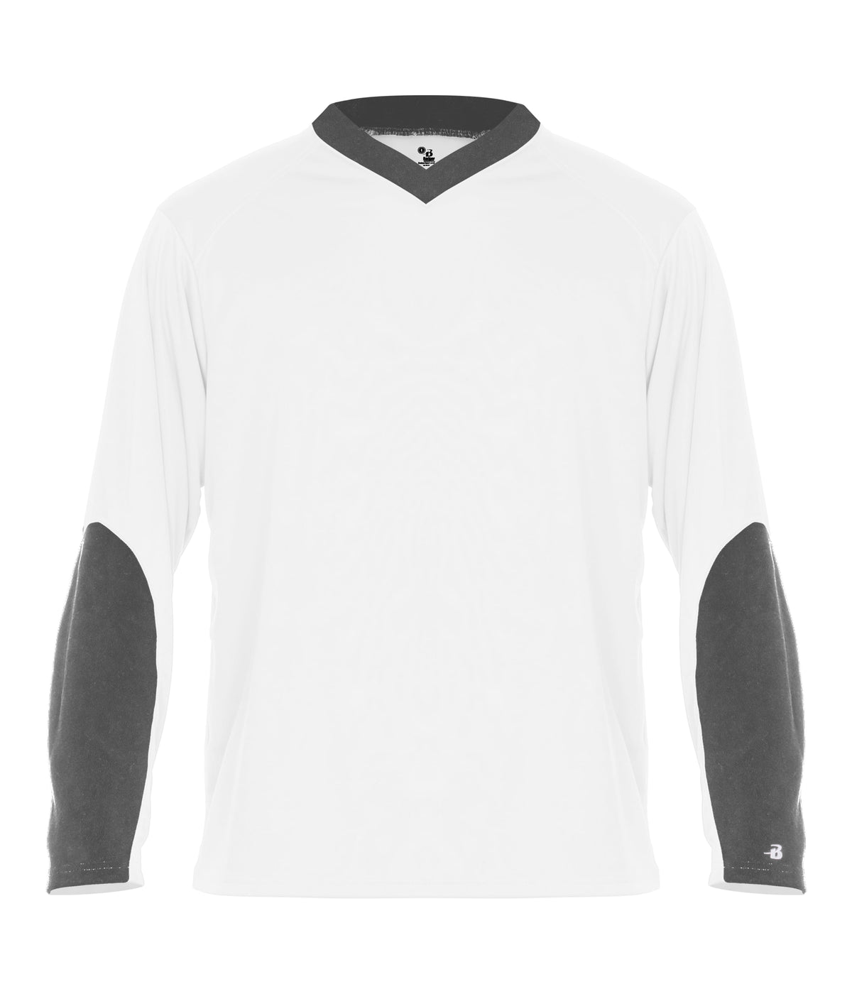 SWEATLESS LONG-SLEEVE T-SHIRT - MOISTURE-WICKING PERFORMANCE