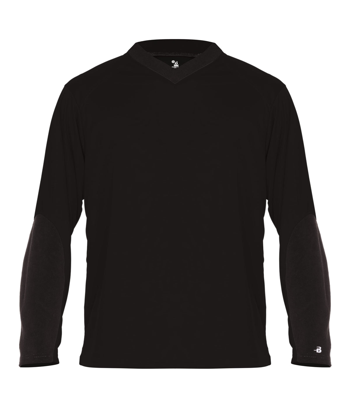 SWEATLESS LONG-SLEEVE T-SHIRT - MOISTURE-WICKING PERFORMANCE