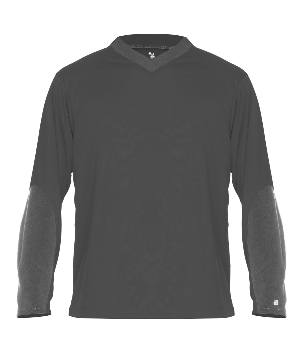 SWEATLESS LONG-SLEEVE T-SHIRT - MOISTURE-WICKING PERFORMANCE