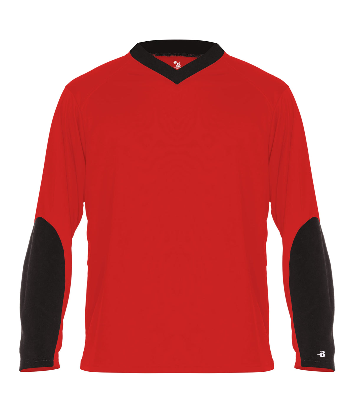 SWEATLESS LONG-SLEEVE T-SHIRT - MOISTURE-WICKING PERFORMANCE