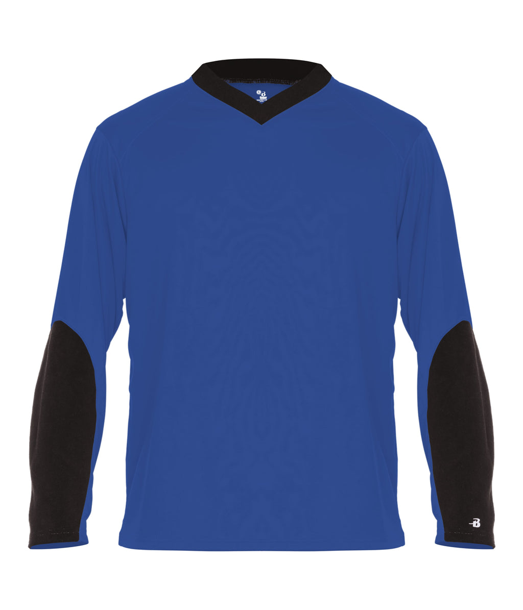SWEATLESS LONG-SLEEVE T-SHIRT - MOISTURE-WICKING PERFORMANCE