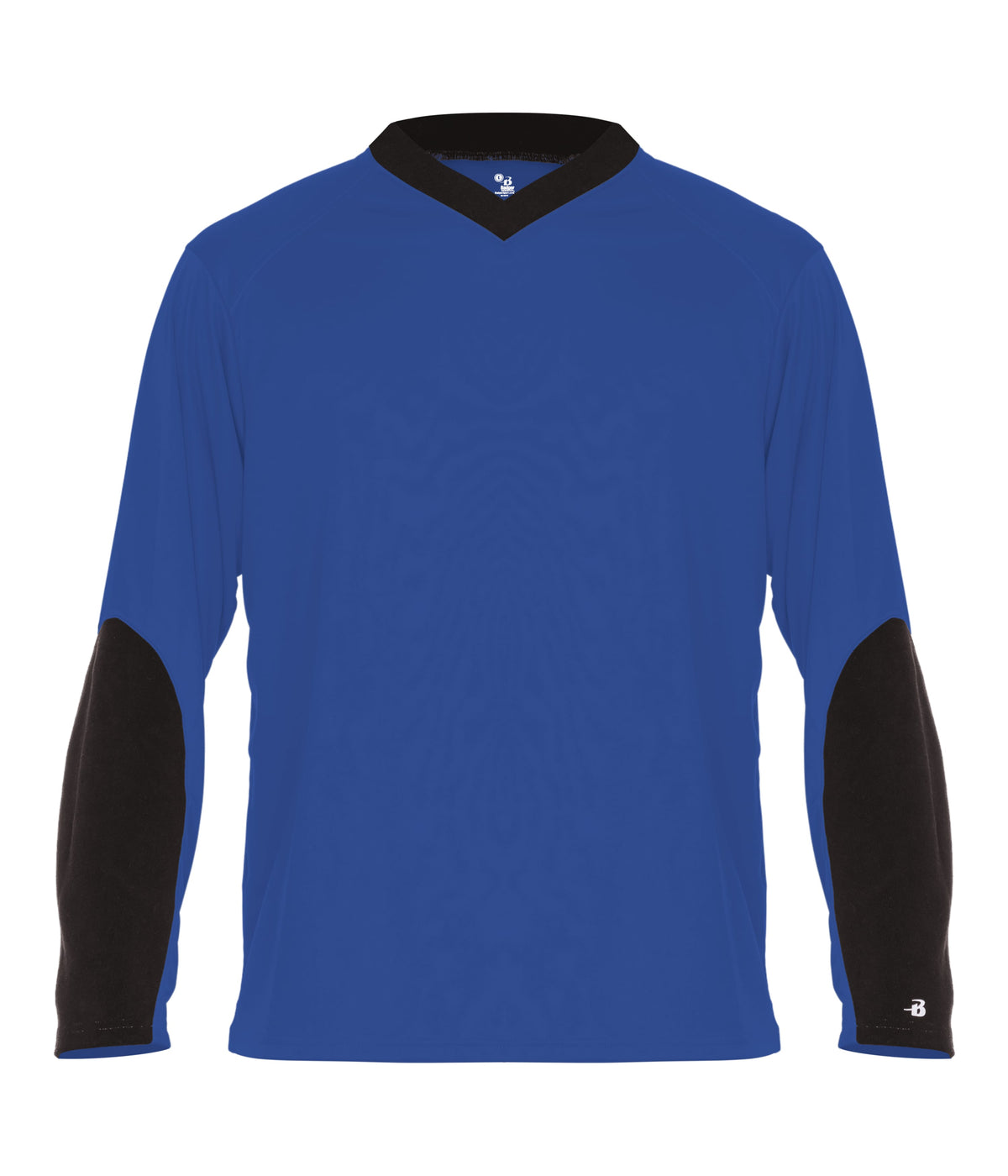SWEATLESS LONG-SLEEVE T-SHIRT - MOISTURE-WICKING PERFORMANCE