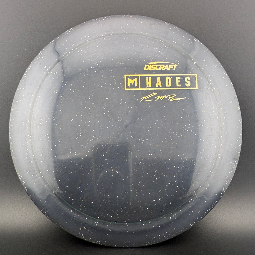 Z Sparkle Hades - Paul McBeth Limited Edition