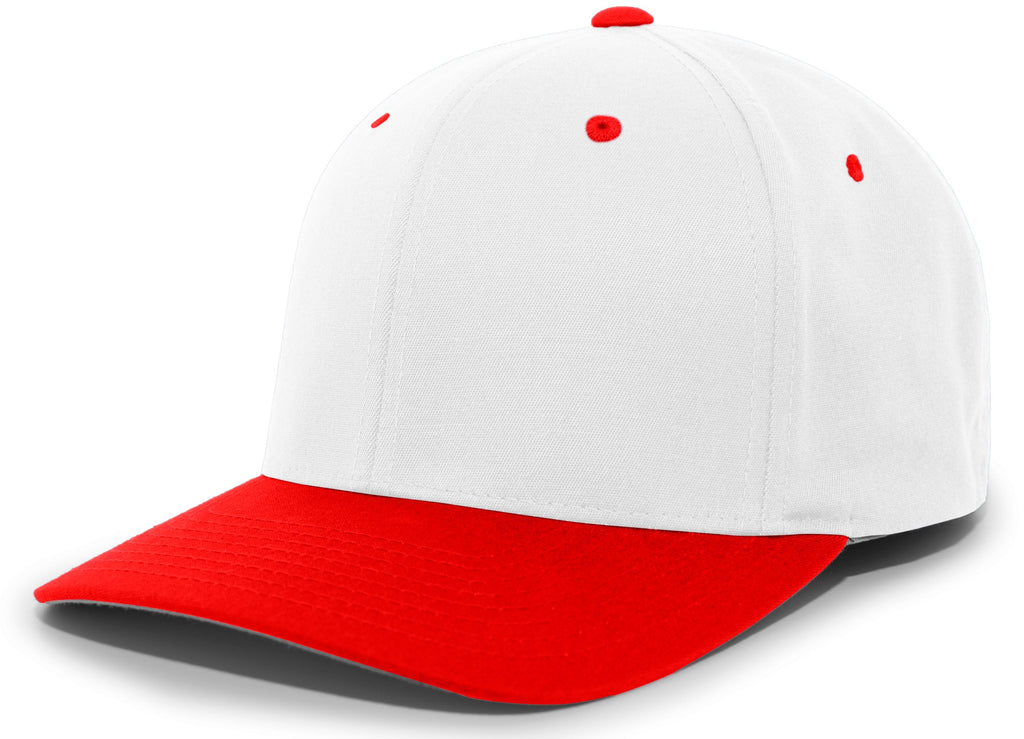 TWILL STRETCHFIT CAP