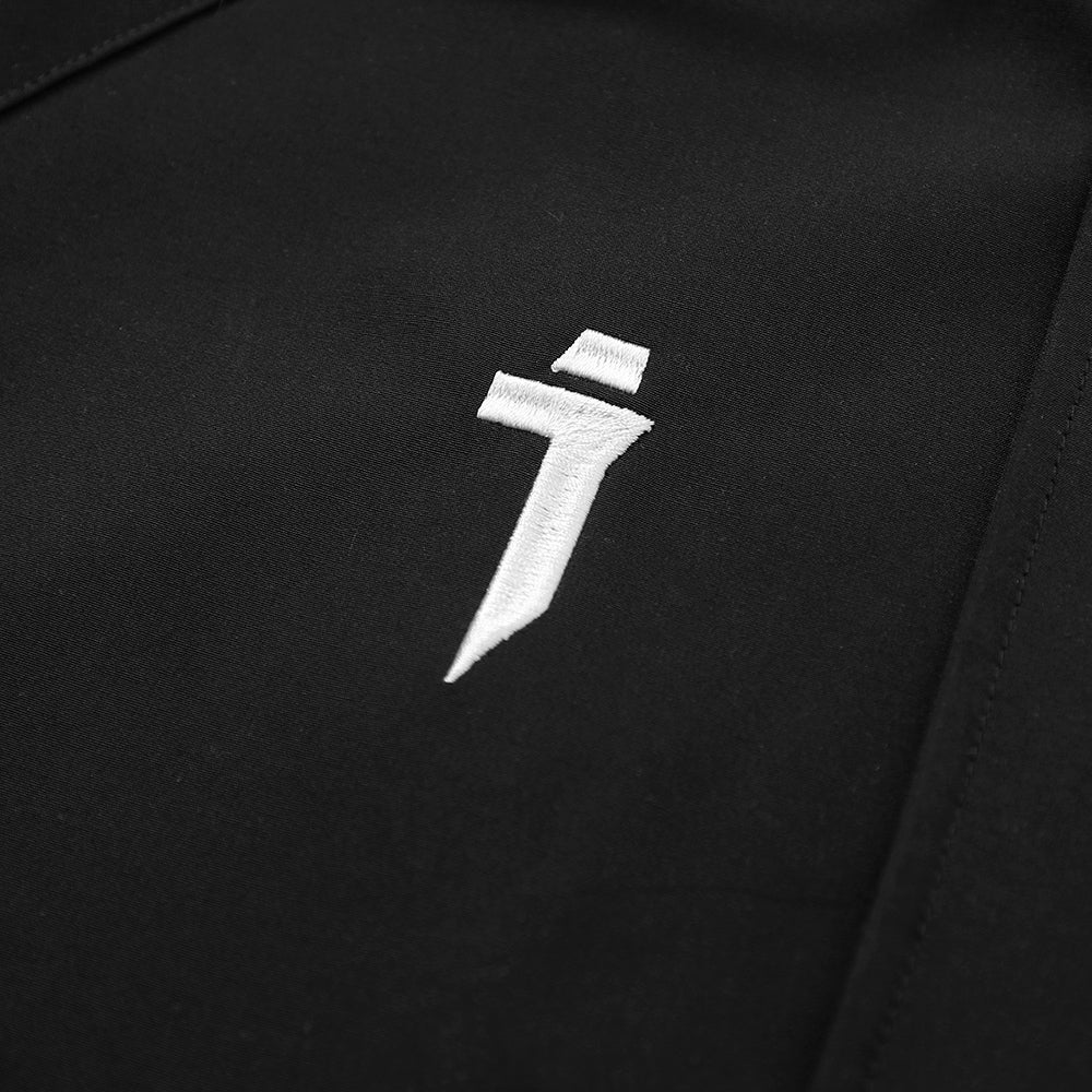 HiJ15 Industrial Wilderness Jacket