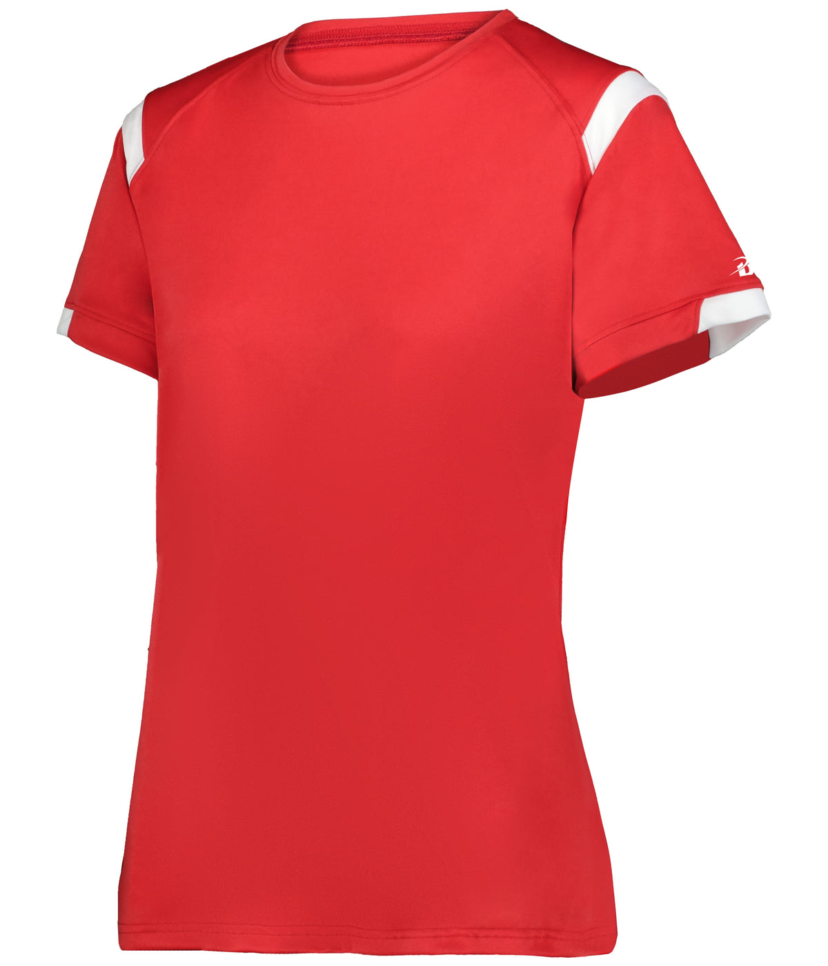 WOMEN'S ON THE RISE T-SHIRT - MOISTURE-WICKING POLYESTER