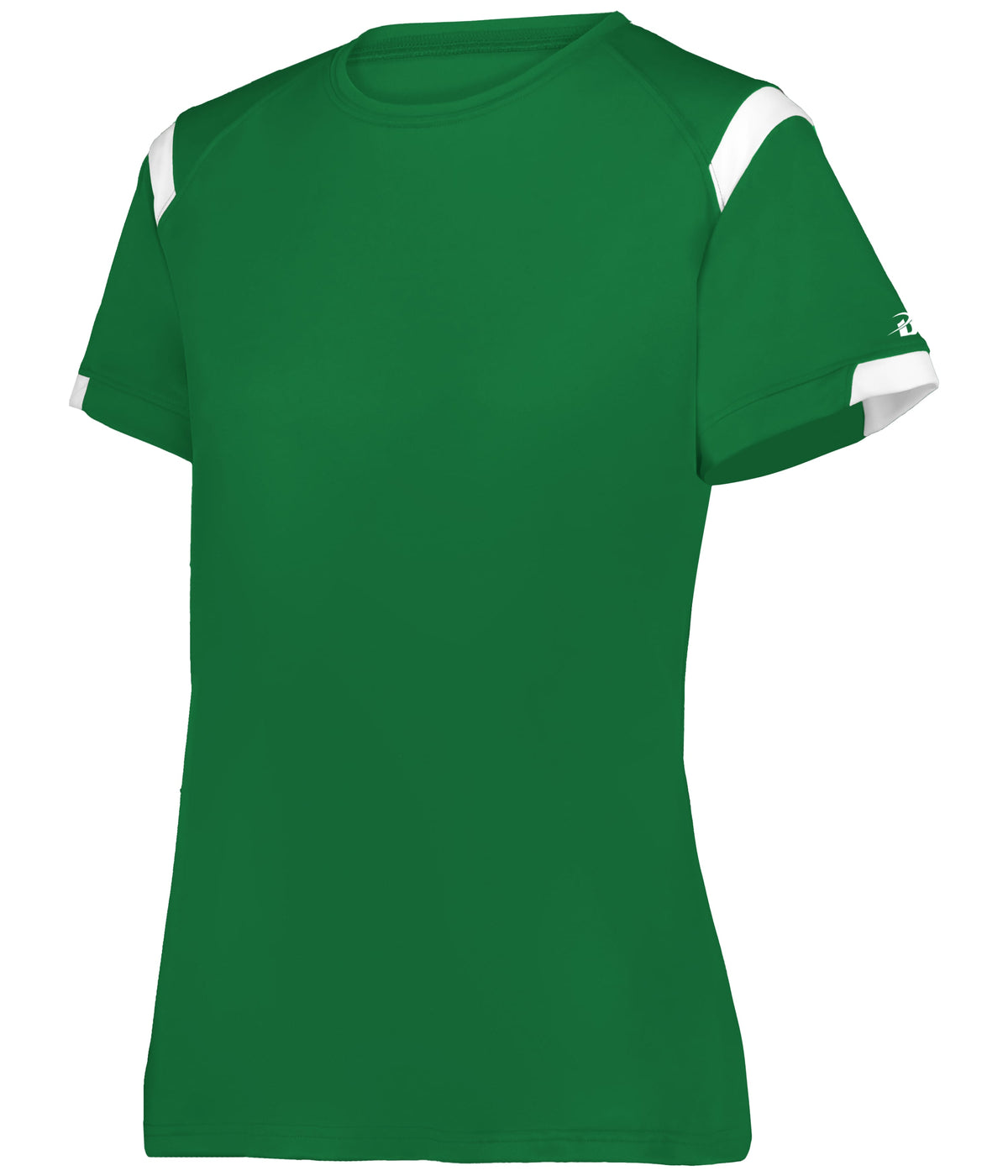 WOMEN'S ON THE RISE T-SHIRT - MOISTURE-WICKING POLYESTER