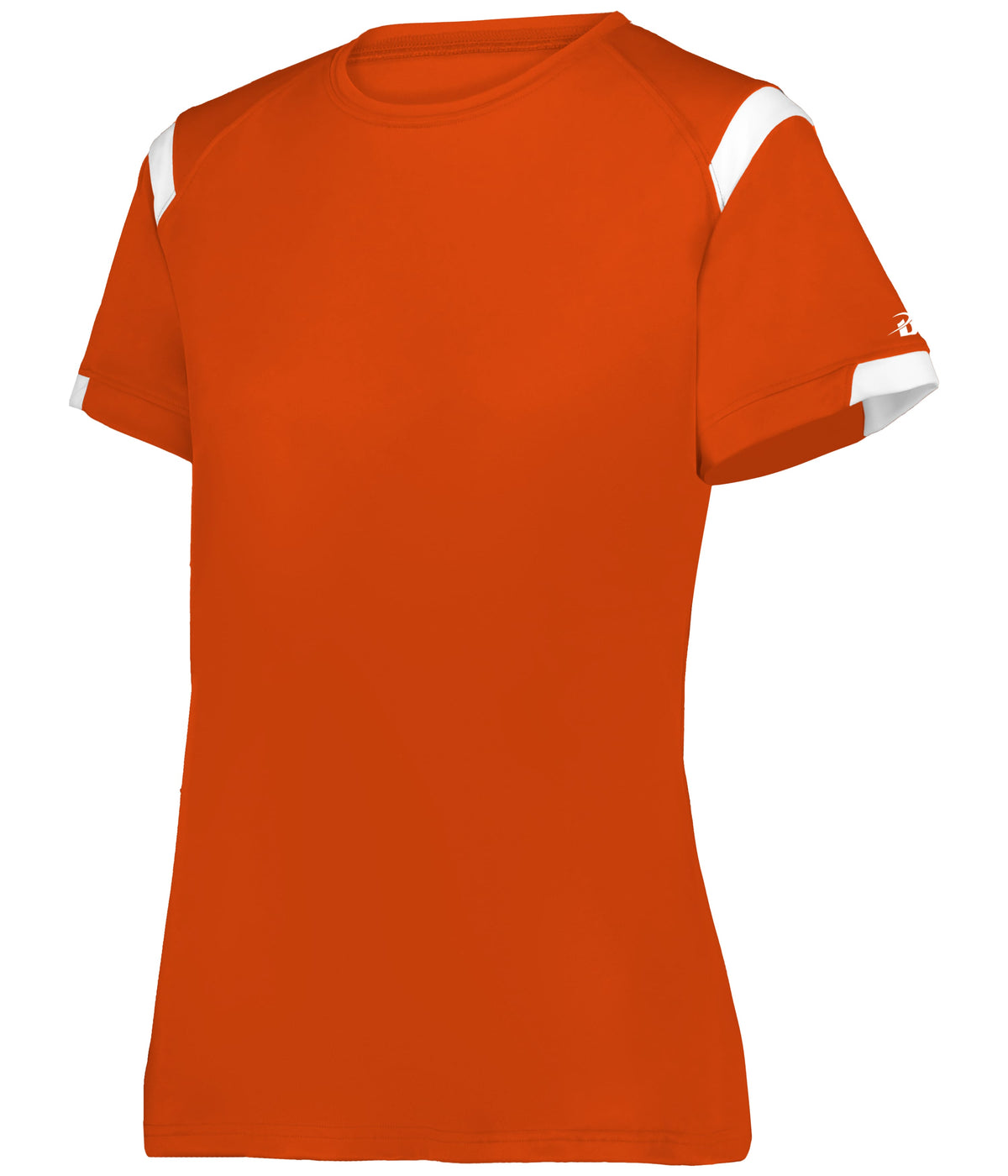 WOMEN'S ON THE RISE T-SHIRT - MOISTURE-WICKING POLYESTER