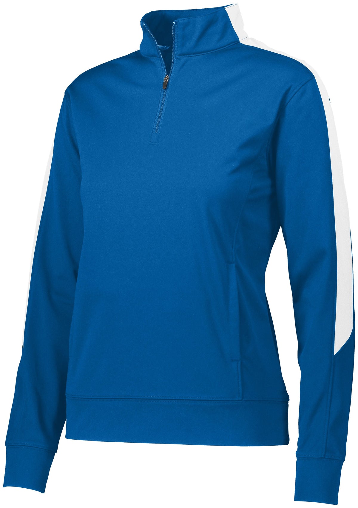 WOMEN'S MEDALIST 2.0 PULLOVER POLYESTER