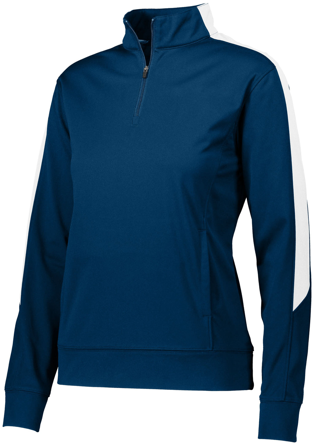 WOMEN'S MEDALIST 2.0 PULLOVER POLYESTER