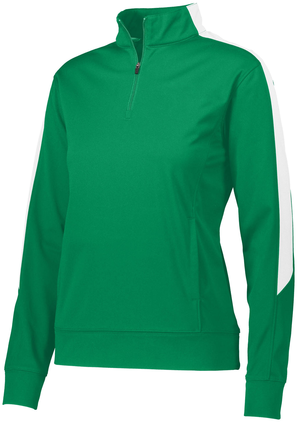 WOMEN'S MEDALIST 2.0 PULLOVER POLYESTER