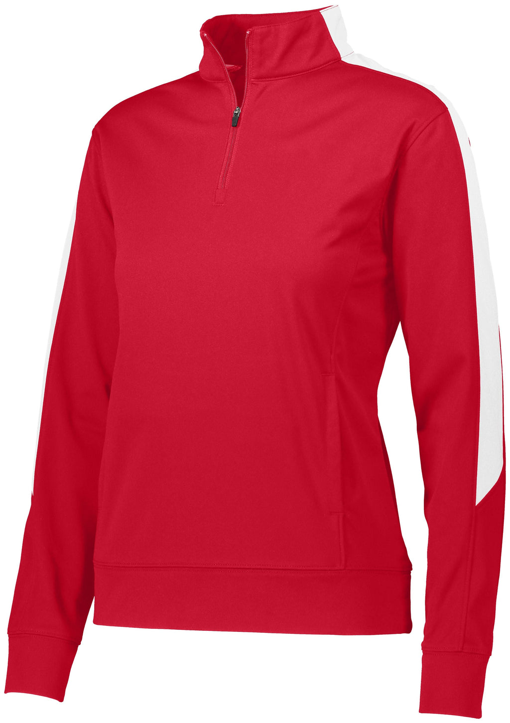 WOMEN'S MEDALIST 2.0 PULLOVER POLYESTER